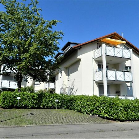 Ferienwohnung Rose Bodman-Ludwigshafen Exterior photo