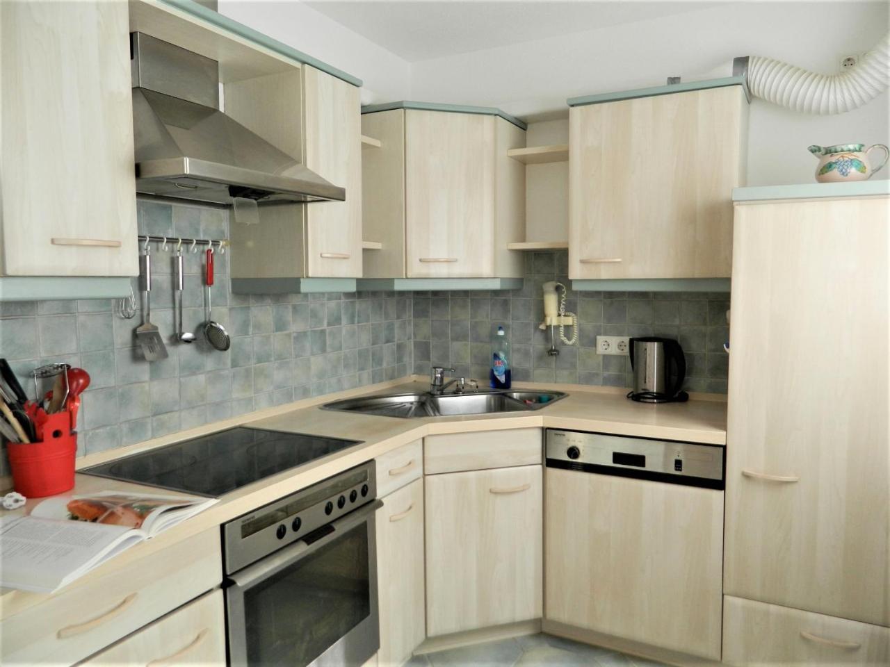 Ferienwohnung Rose Bodman-Ludwigshafen Exterior photo