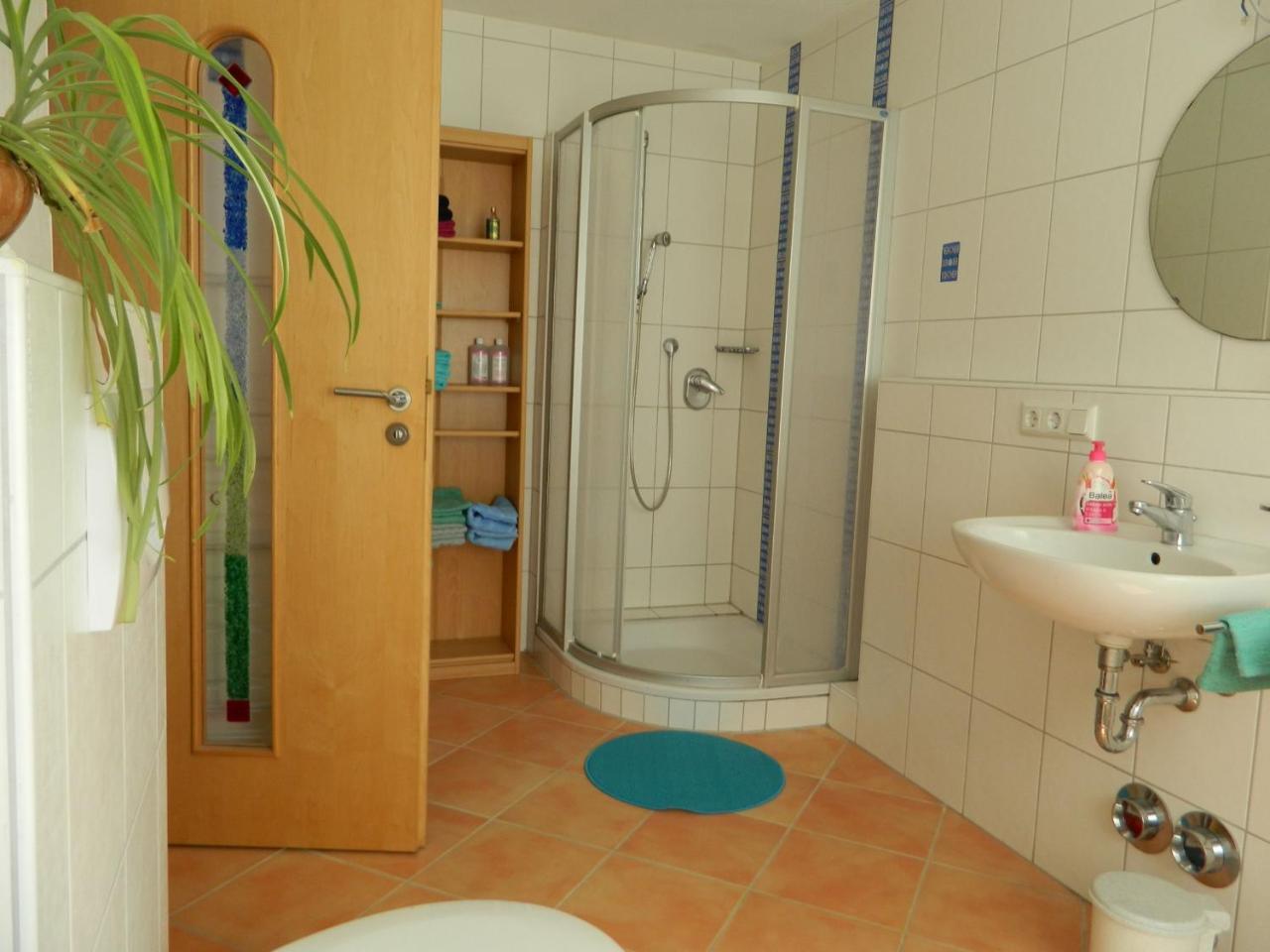 Ferienwohnung Rose Bodman-Ludwigshafen Exterior photo